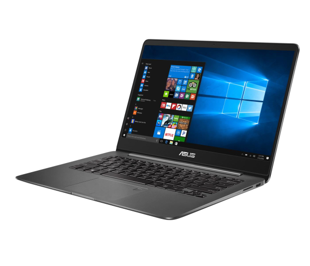 ASUS ZenBook UX430UN i5-8250U/8GB/512SSD/Win10 MX150 - 448668 - zdjęcie 5